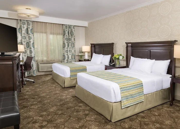 Ayres Suites Yorba Linda/Anaheim Hills