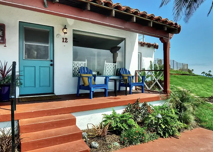 Beachcomber Inn